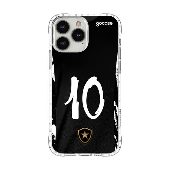 Capinha para celular  Botafogo - Uniforme 4 2025 P