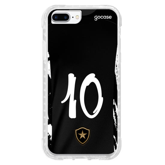Capinha para celular  Botafogo - Uniforme 4 2025 P