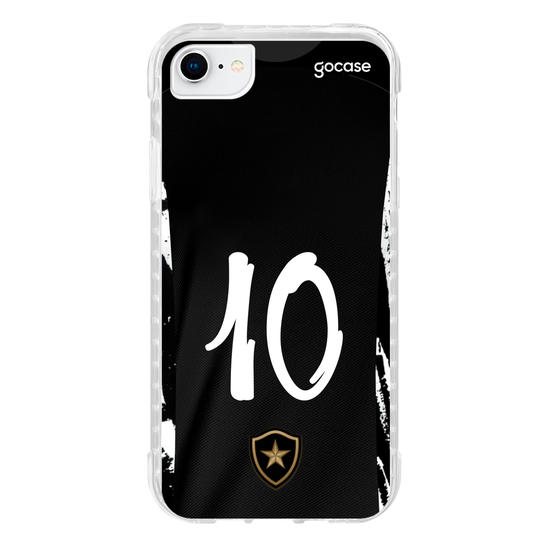 Capinha para celular  Botafogo - Uniforme 4 2025 P