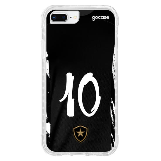 Capinha para celular  Botafogo - Uniforme 4 2025 P