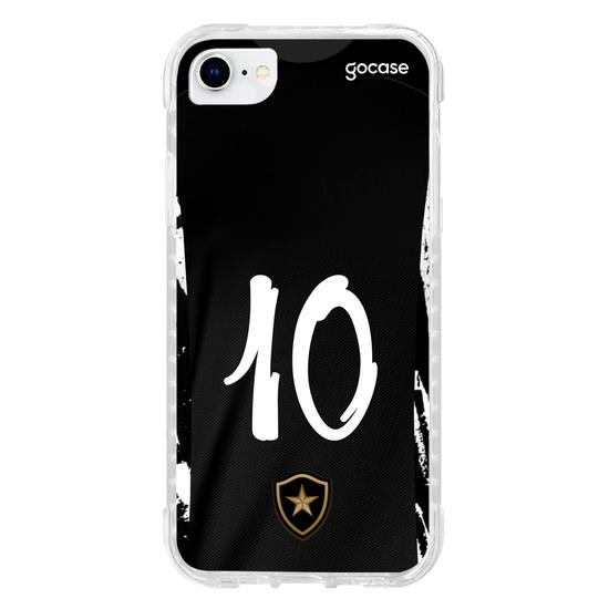 Capinha para celular  Botafogo - Uniforme 4 2025 P