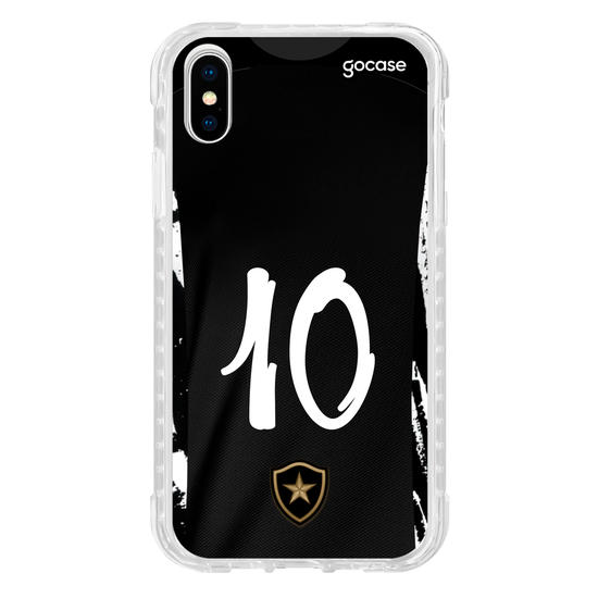 Capinha para celular  Botafogo - Uniforme 4 2025 P