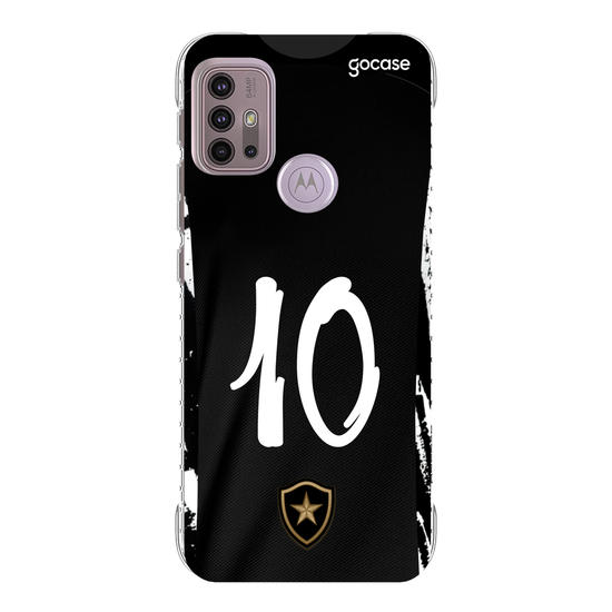 Capinha para celular  Botafogo - Uniforme 4 2025 P