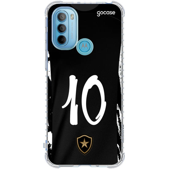 Capinha para celular  Botafogo - Uniforme 4 2025 P