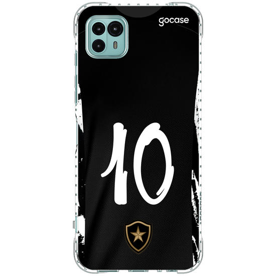 Capinha para celular  Botafogo - Uniforme 4 2025 P