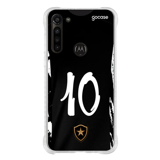 Capinha para celular  Botafogo - Uniforme 4 2025 P