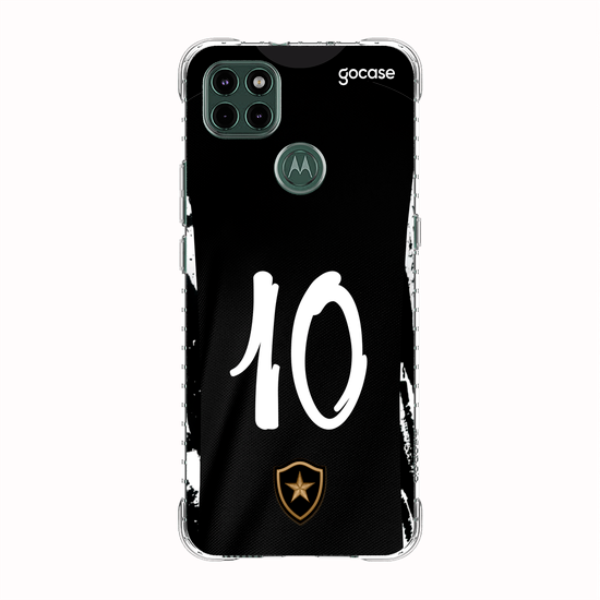 Capinha para celular  Botafogo - Uniforme 4 2025 P