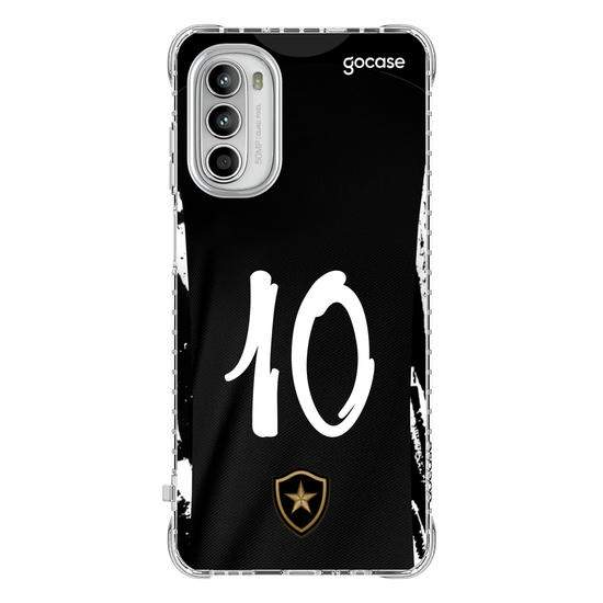 Capinha para celular  Botafogo - Uniforme 4 2025 P