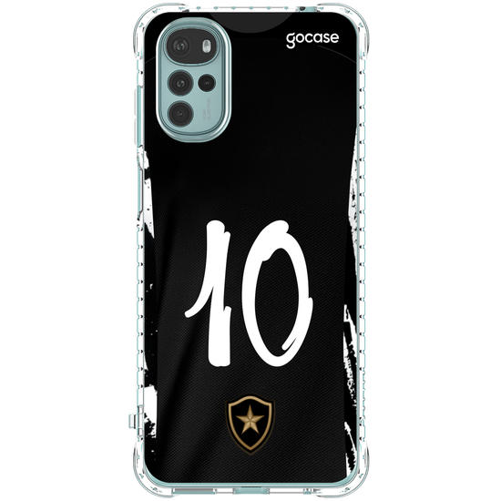 Capinha para celular  Botafogo - Uniforme 4 2025 P