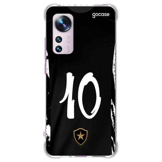 Capinha para celular  Botafogo - Uniforme 4 2025 P