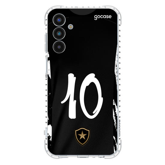 Capinha para celular  Botafogo - Uniforme 4 2025 P