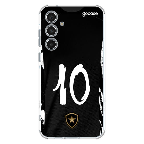 Capinha para celular  Botafogo - Uniforme 4 2025 P