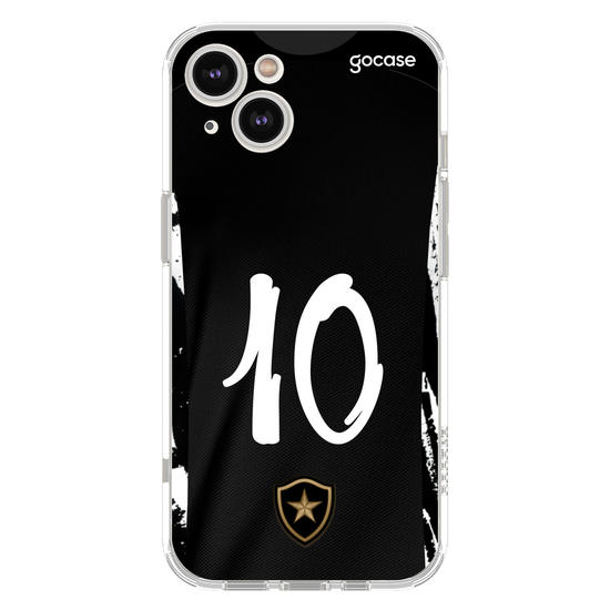  Botafogo - Uniforme 4 2025 P