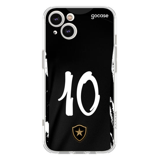  Botafogo - Uniforme 4 2025 P