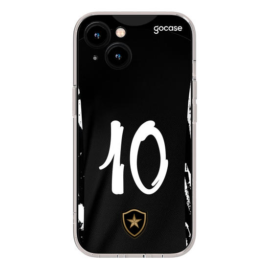 Capinha para celular  Botafogo - Uniforme 4 2025 P