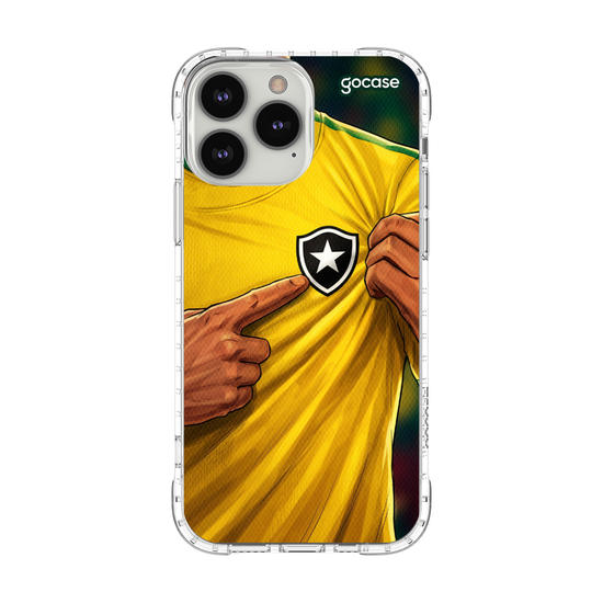 Capinha para celular  Botafogo - Uma Só Paixão