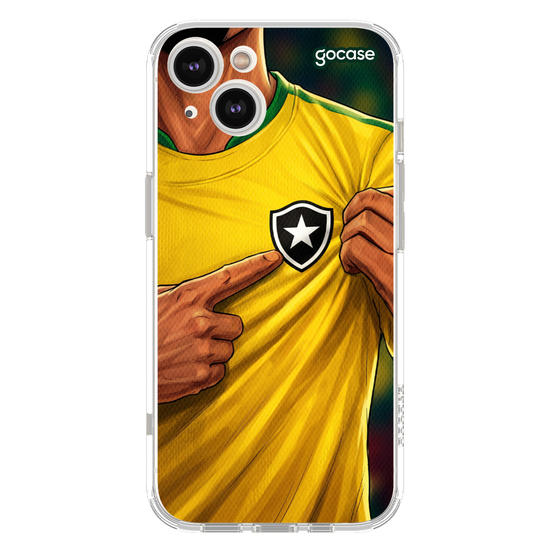  Botafogo - Uma Só Paixão