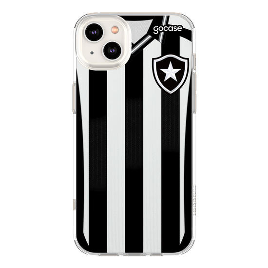 Capinha para celular  Botafogo - Uniforme 1 2025