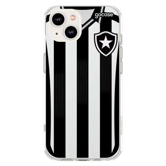 Capinha para celular  Botafogo - Uniforme 1 2025