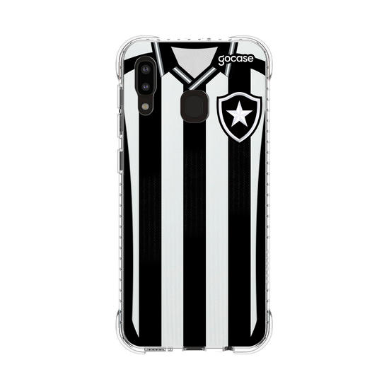 Capinha para celular  Botafogo - Uniforme 1 2025