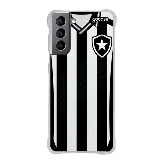 Capinha para celular  Botafogo - Uniforme 1 2025