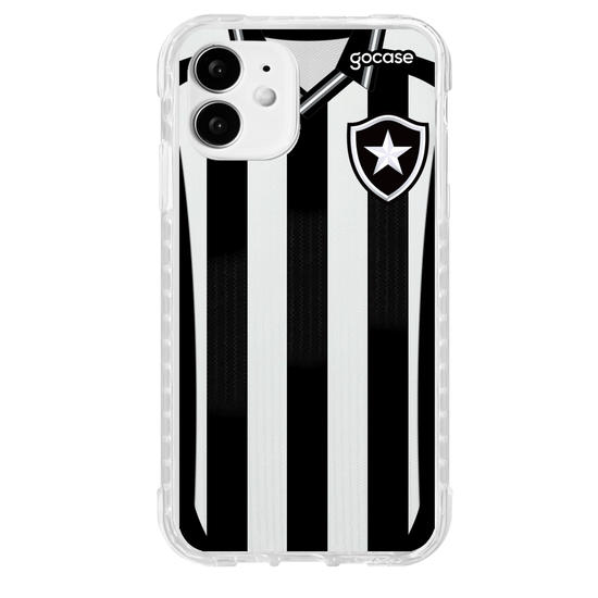 Capinha para celular  Botafogo - Uniforme 1 2025