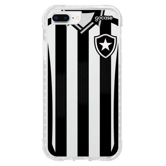 Capinha para celular  Botafogo - Uniforme 1 2025