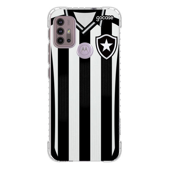  Botafogo - Uniforme 1 2025