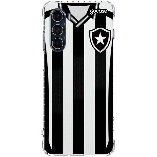  Botafogo - Uniforme 1 2025