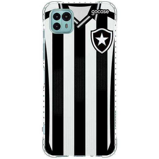 Capinha para celular  Botafogo - Uniforme 1 2025