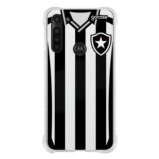 Capinha para celular  Botafogo - Uniforme 1 2025