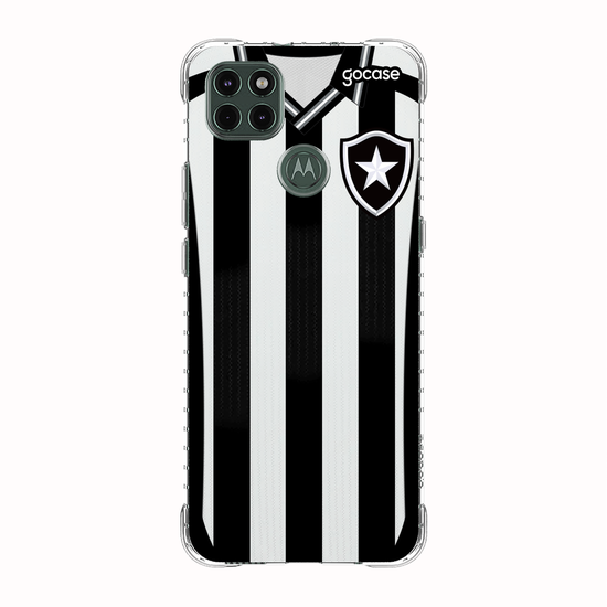 Capinha para celular  Botafogo - Uniforme 1 2025