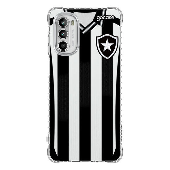 Capinha para celular  Botafogo - Uniforme 1 2025
