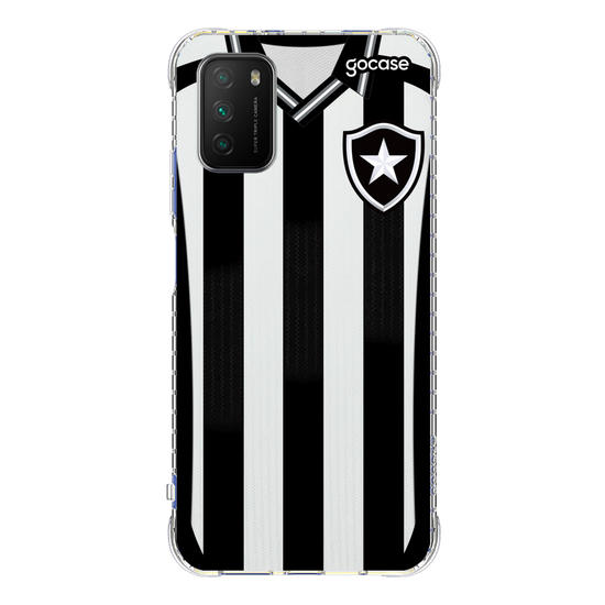  Botafogo - Uniforme 1 2025