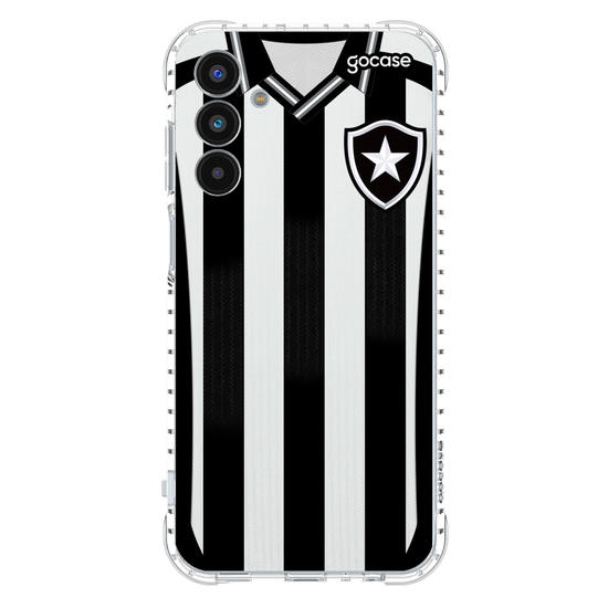 Capinha para celular  Botafogo - Uniforme 1 2025