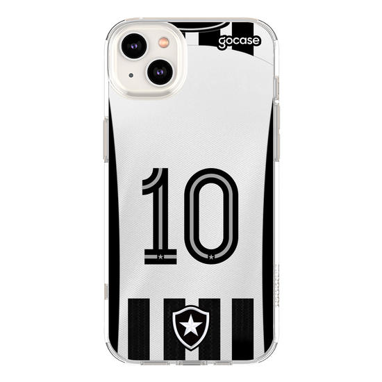 Capinha para celular  Botafogo - Uniforme 1 2025 P