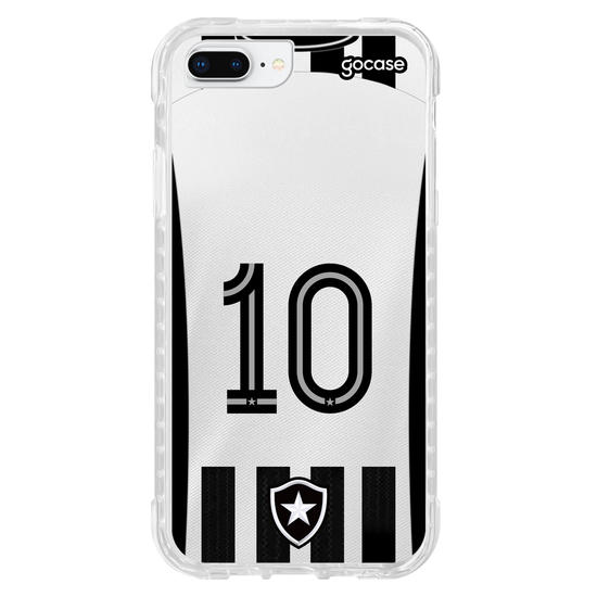 Capinha para celular  Botafogo - Uniforme 1 2025 P