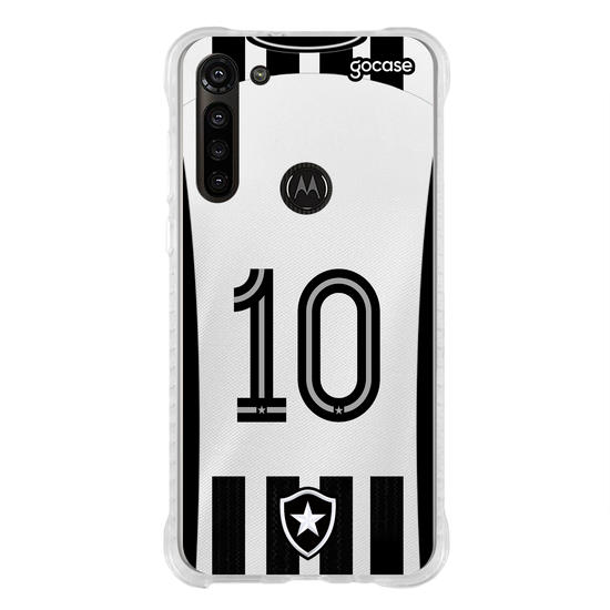 Capinha para celular  Botafogo - Uniforme 1 2025 P