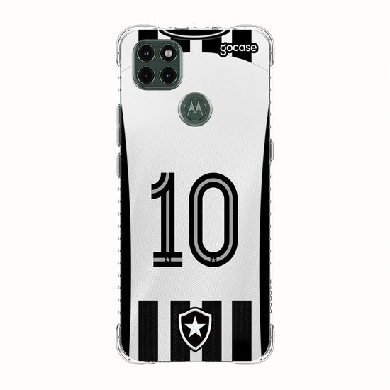 Capinha para celular  Botafogo - Uniforme 1 2025 P