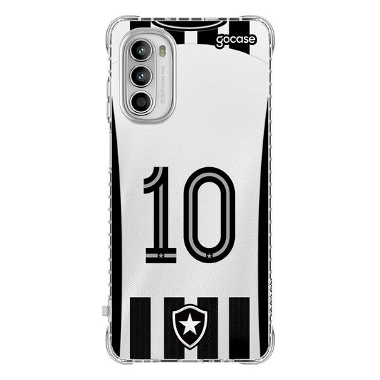 Capinha para celular  Botafogo - Uniforme 1 2025 P