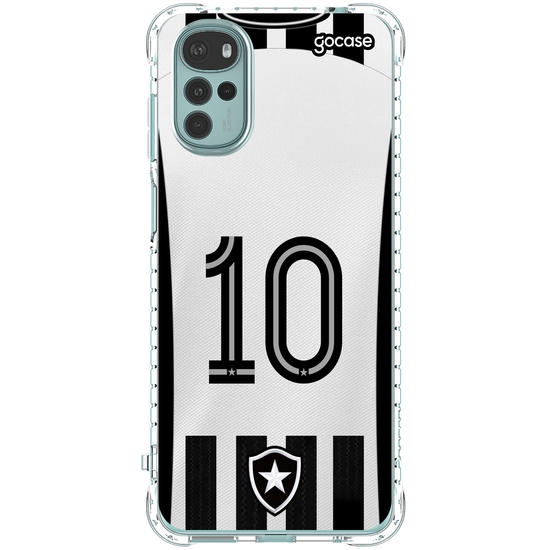 Capinha para celular  Botafogo - Uniforme 1 2025 P