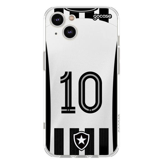  Botafogo - Uniforme 1 2025 P