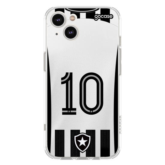  Botafogo - Uniforme 1 2025 P