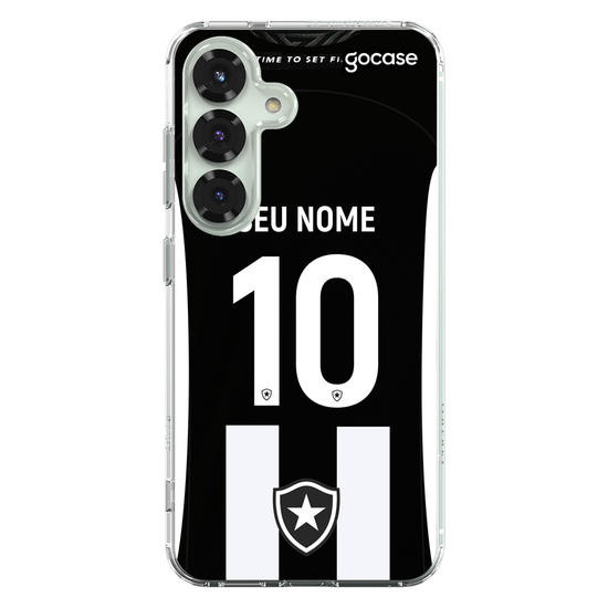 Botafogo - Uniforme 1 2022 Personalizado