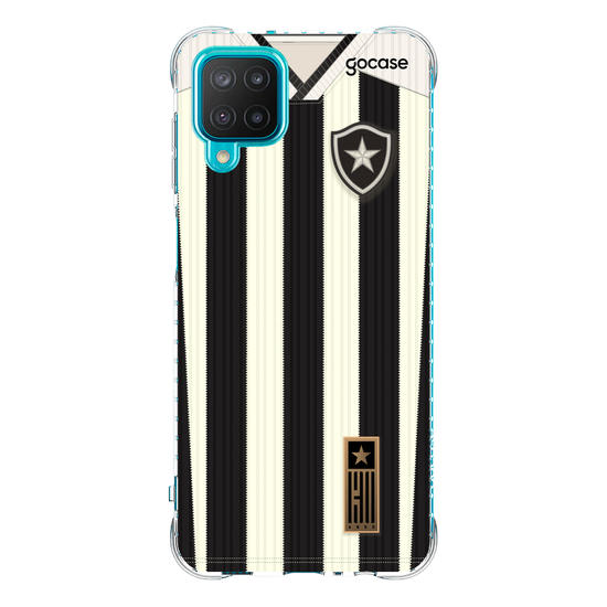  Botafogo - Uniforme 1 2024