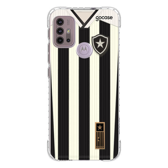  Botafogo - Uniforme 1 2024