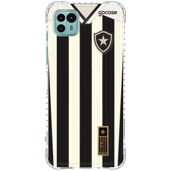 Capinha para celular  Botafogo - Uniforme 1 2024