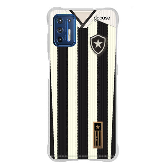 Capinha para celular  Botafogo - Uniforme 1 2024