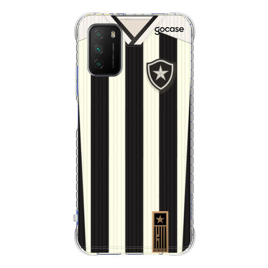  Botafogo - Uniforme 1 2024