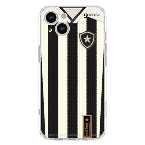  Botafogo - Uniforme 1 2024